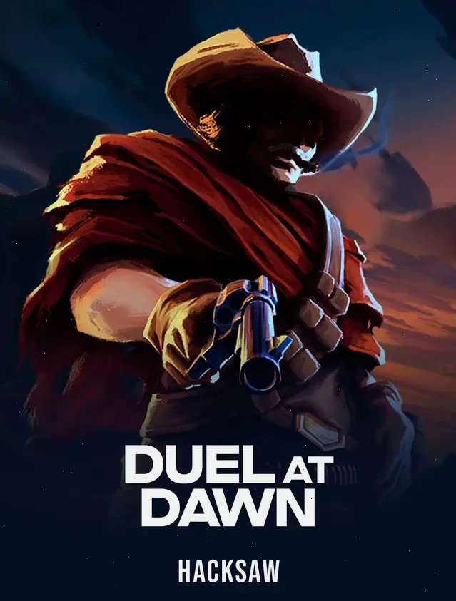 Duel At Dawn